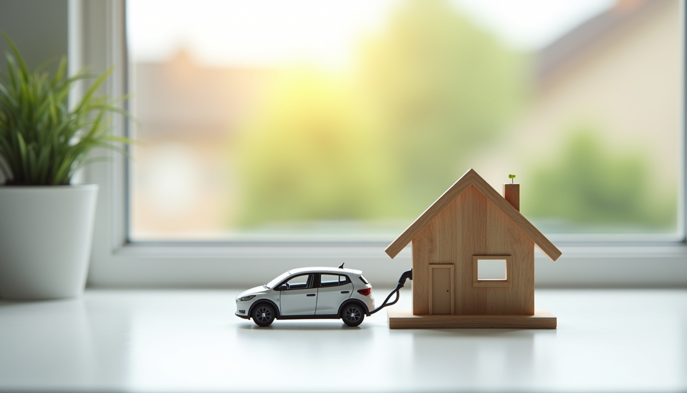 Installer sa borne électrique à Mudaison : ce que change le réseau en 2026