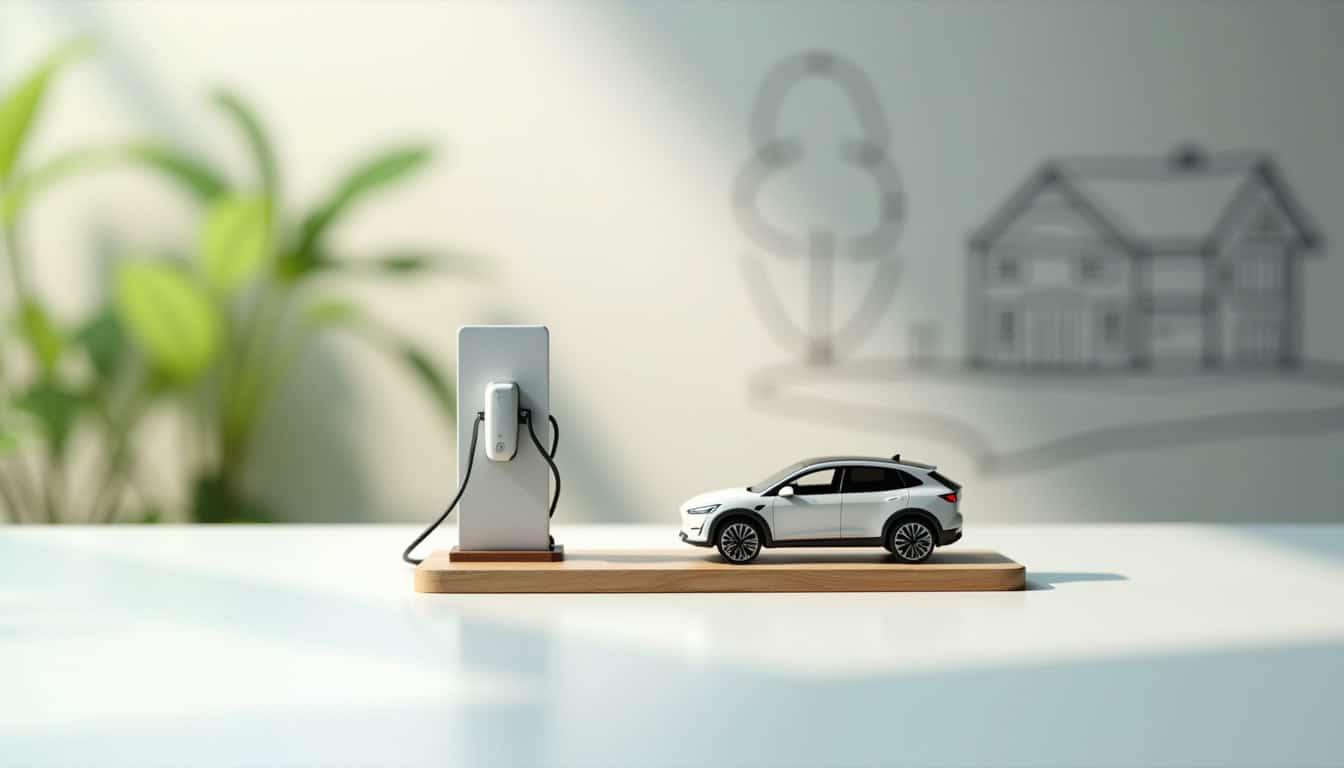 Installer une borne électrique à Murviel-lès-Béziers en 2026 : ce qu’il faut savoir