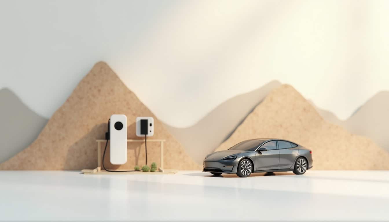 Installer une borne électrique à Nantua en 2026 : ce qu’il faut savoir