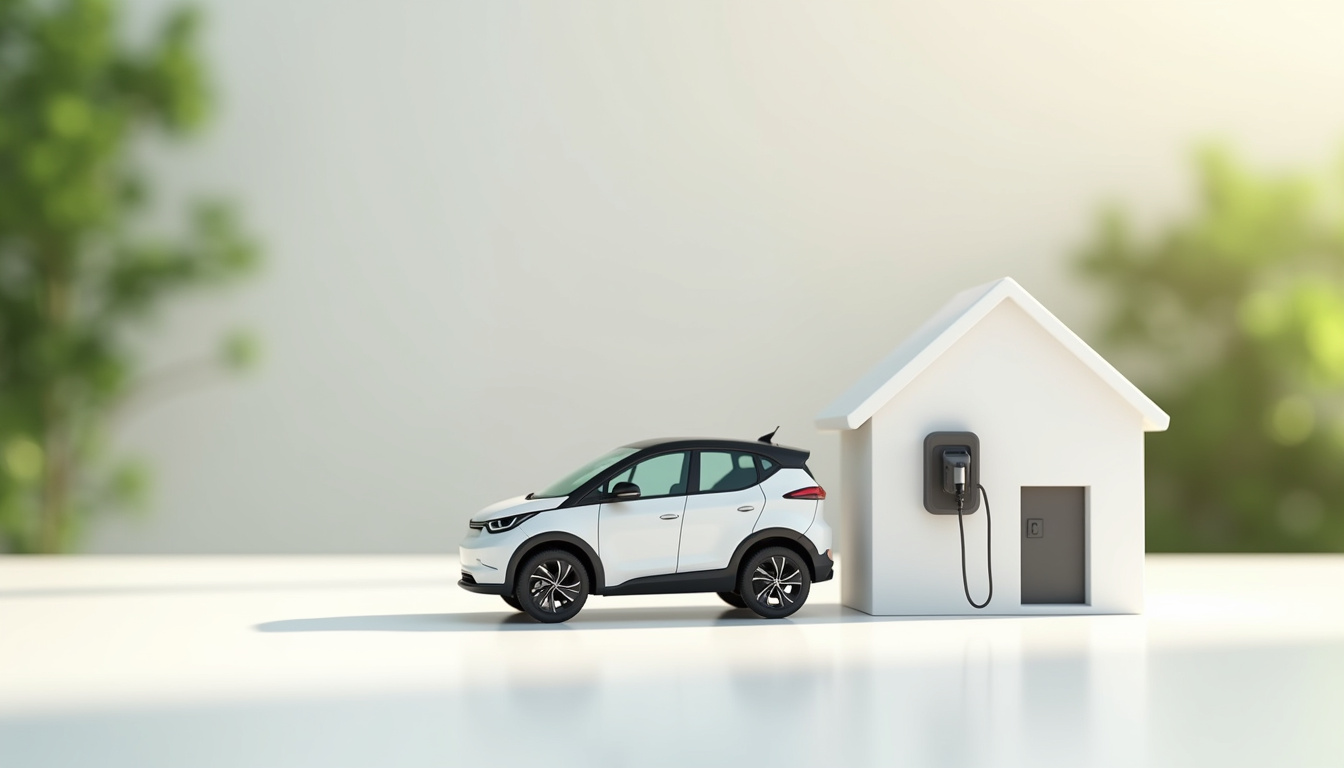 Installer une borne électrique à Neffiès en 2026 : ce qu’il faut savoir