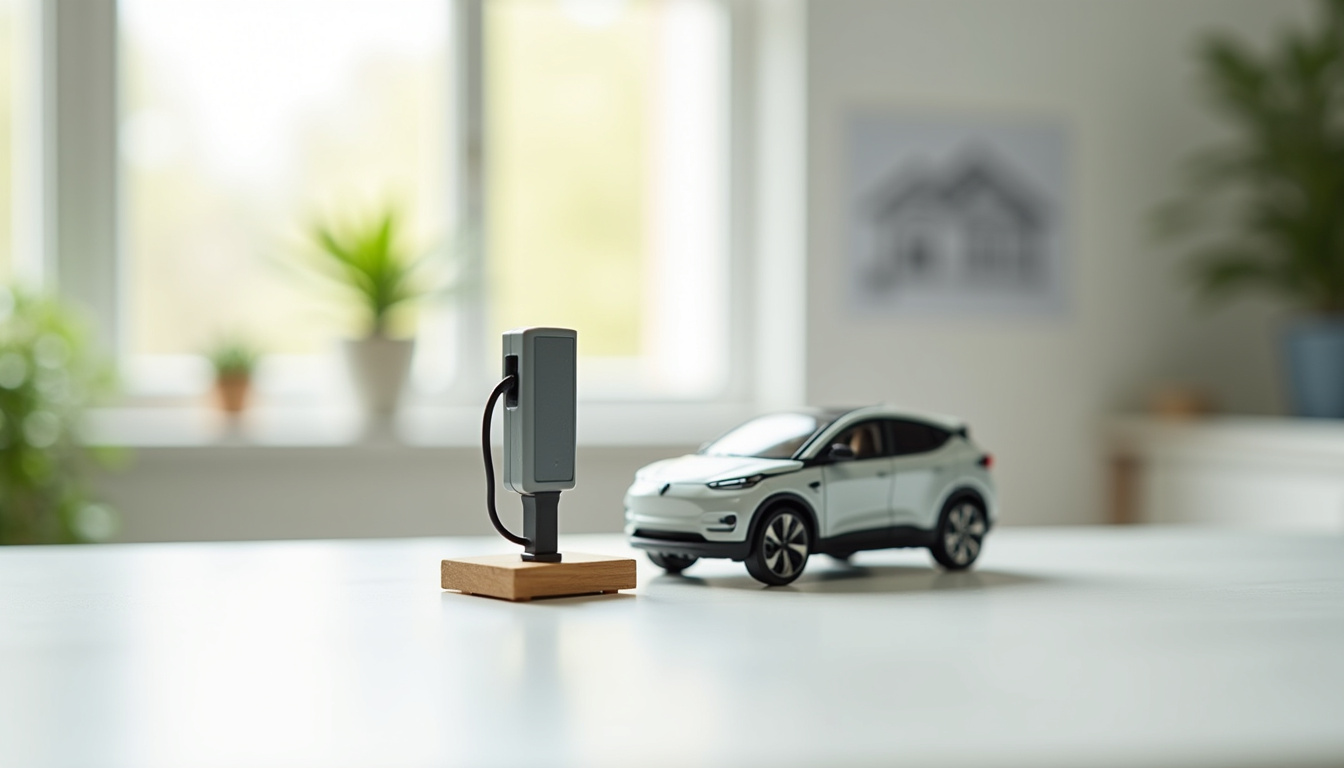 Installer sa borne électrique à Neufchâteau en 2026 : par où commencer ?