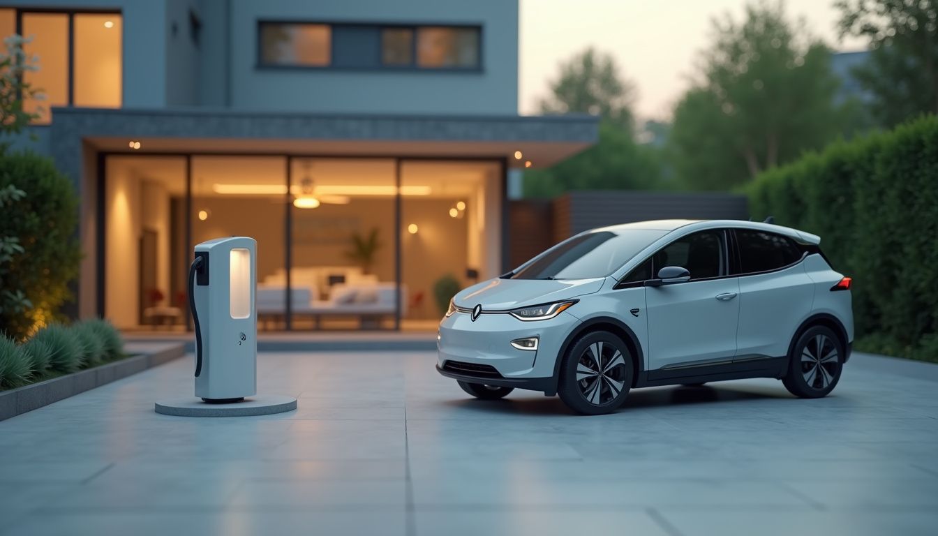 Installer une borne électrique à Neufmoutiers-en-Brie en 2026 : ce qu’il faut savoir