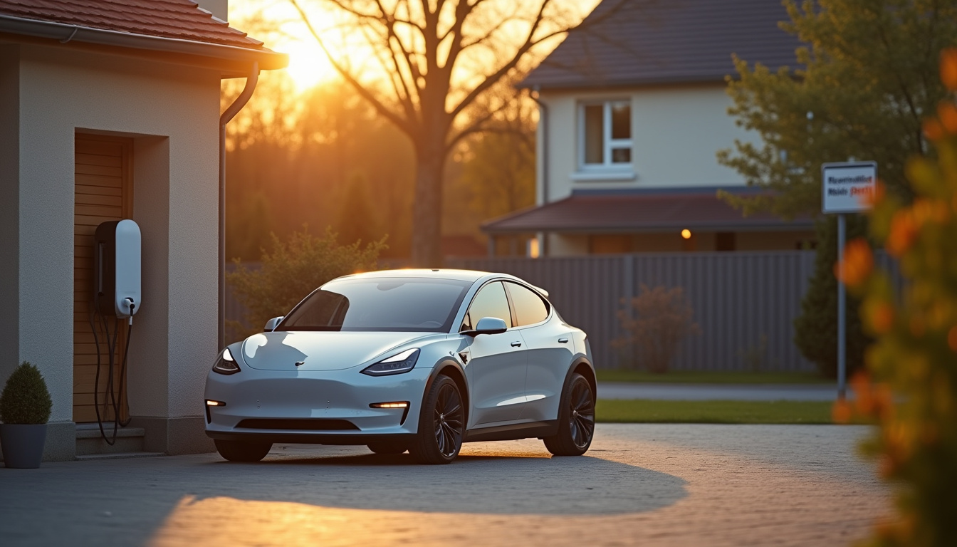 Installer sa borne électrique à Neuilly-sur-Marne : ce qui change en 2026