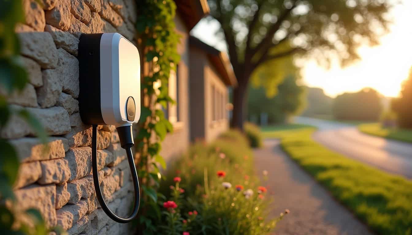 Installez votre borne électrique à Neulise en 2026