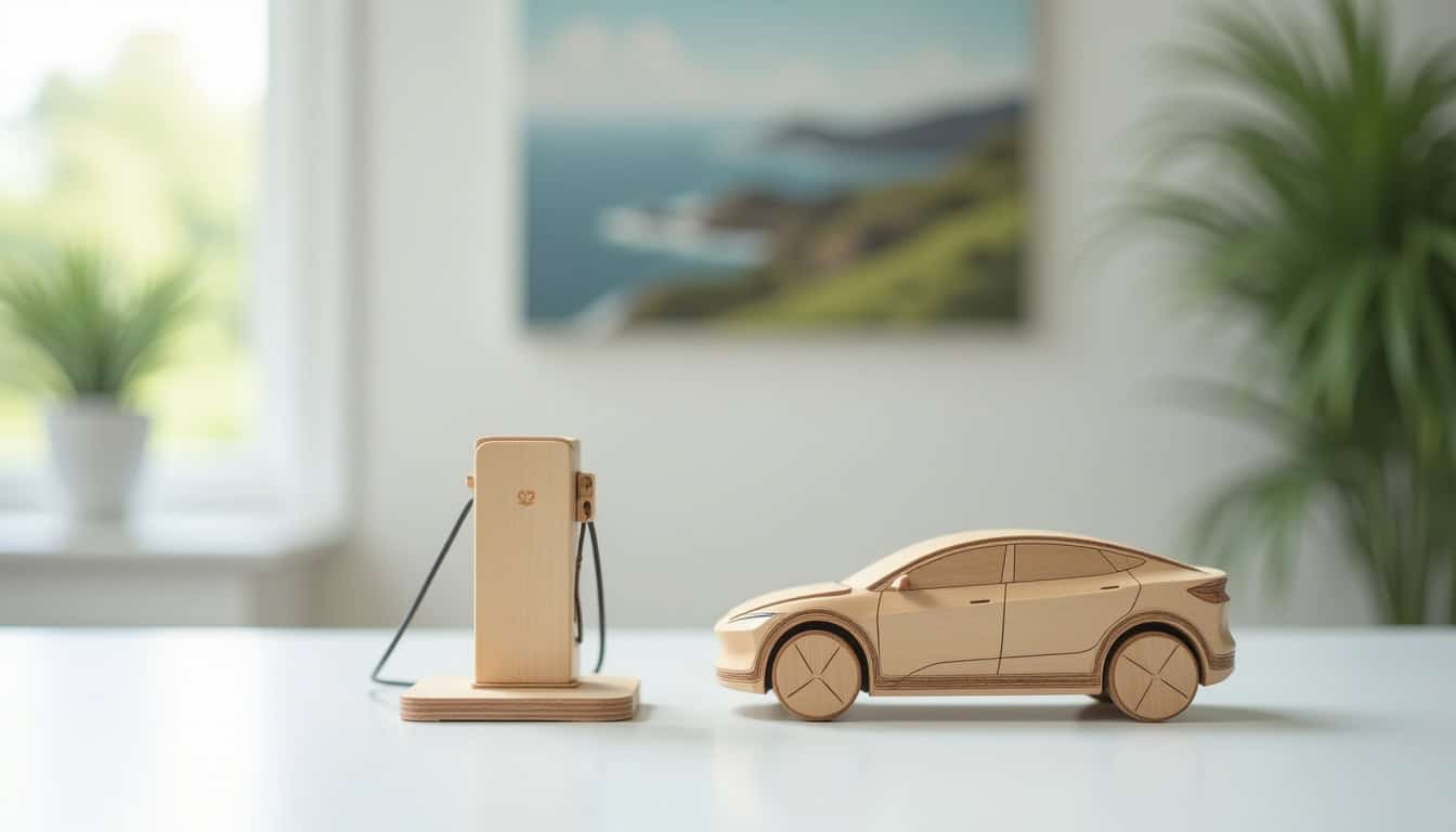 Installer une borne électrique à Neulliac en 2026 : le guide