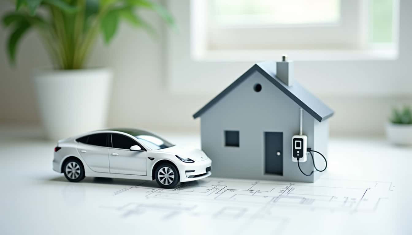 Installer votre borne électrique à Neuvecelle en 2026