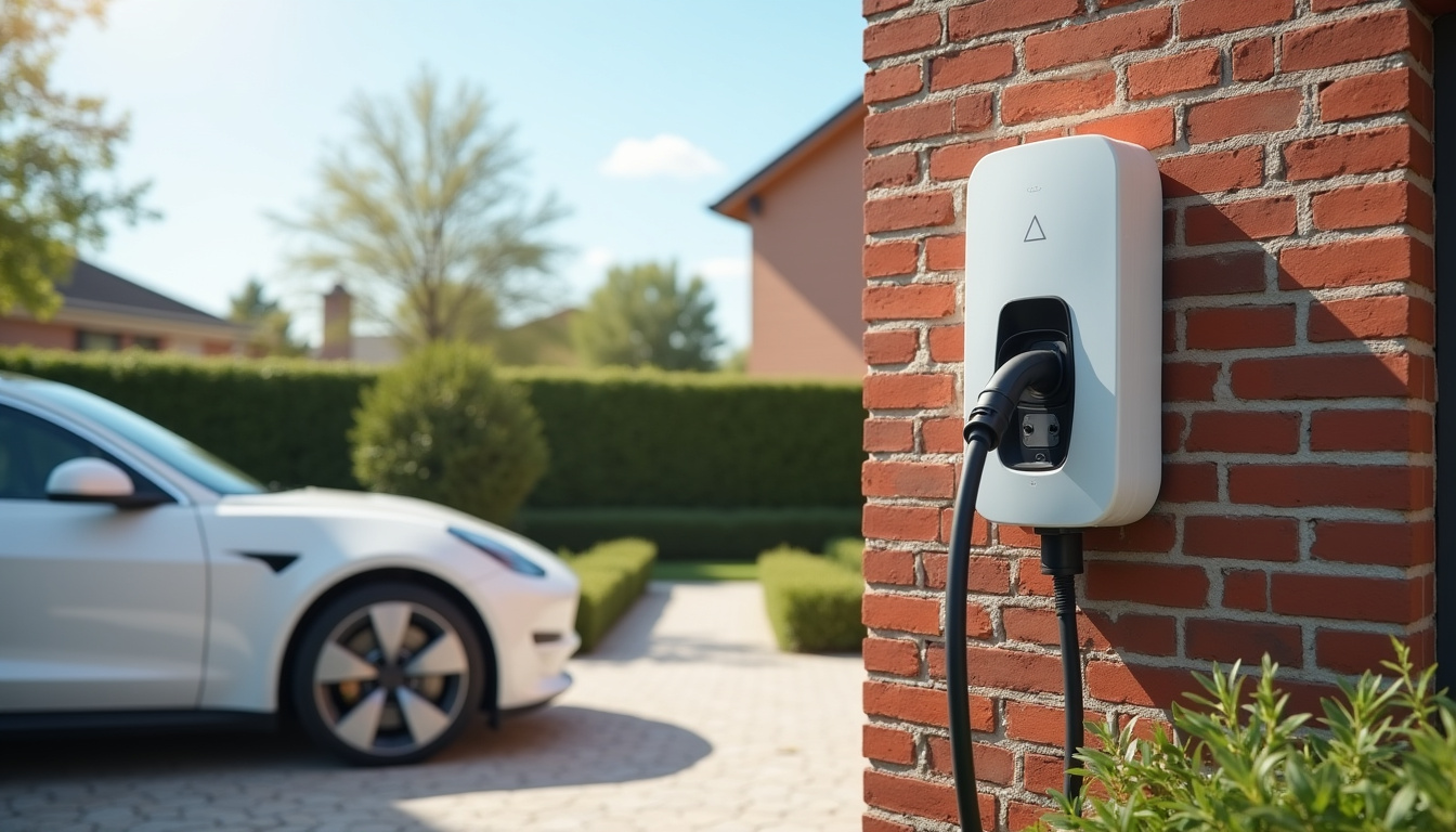 Installer votre borne électrique à Neuves-Maisons en 2026