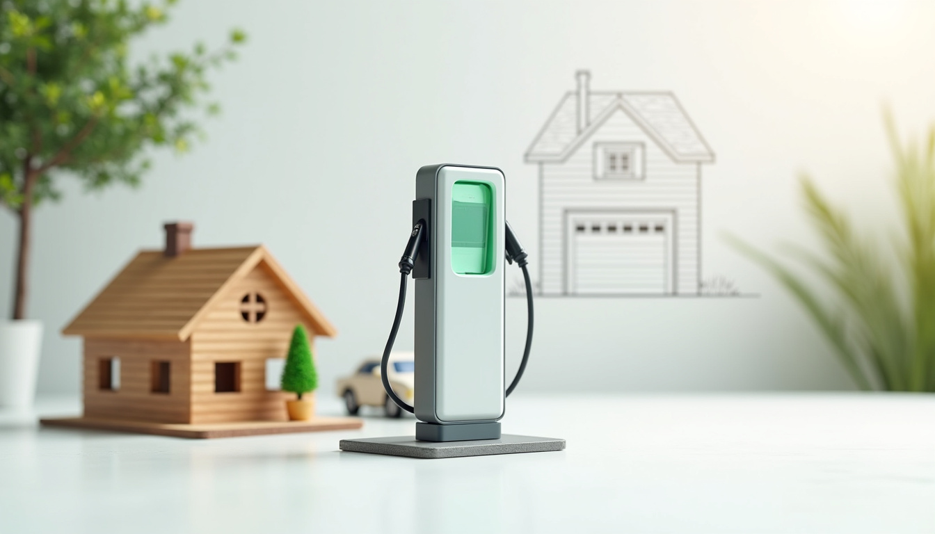 Installer votre borne électrique à Neuville-les-Dames en 2026