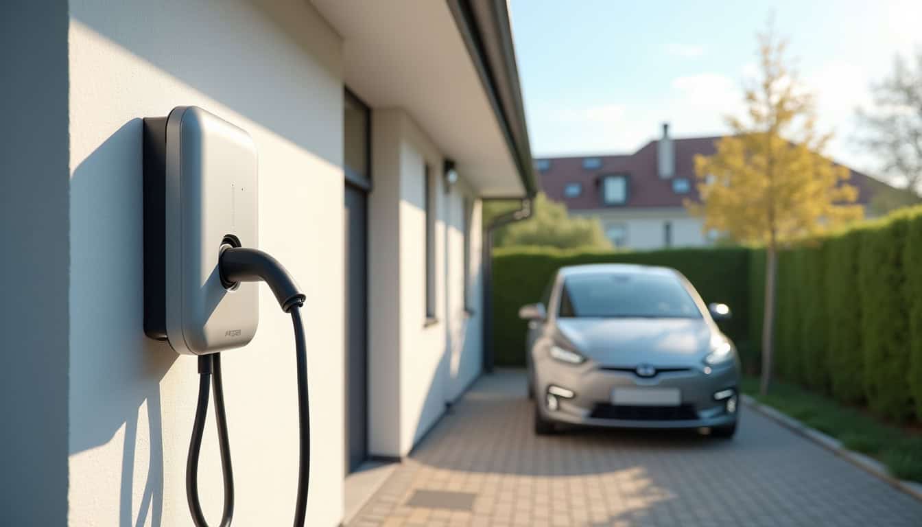 Installer votre borne électrique à Neuville-sur-Sarthe en 2026