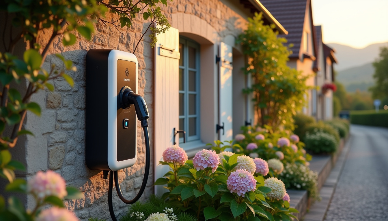 Installer une borne électrique à Neuwiller-lès-Saverne en 2026 : ce qu’il faut savoir