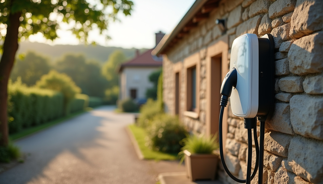 Installer une borne électrique à Niderviller en 2026 : ce qu’il faut savoir