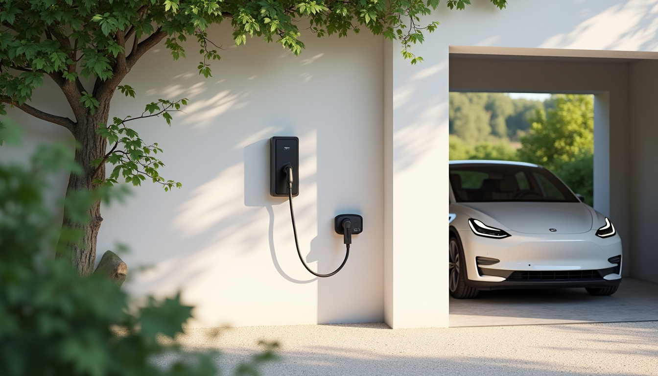 Installer votre borne électrique à Nogaro en 2026