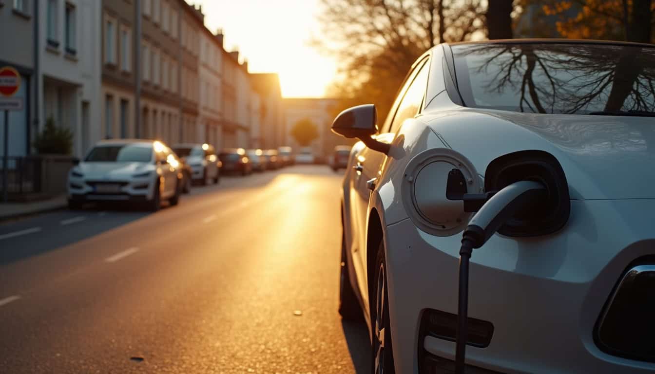 Installer une borne électrique à Nogent-le-Roi en 2026 : ce qu’il faut savoir