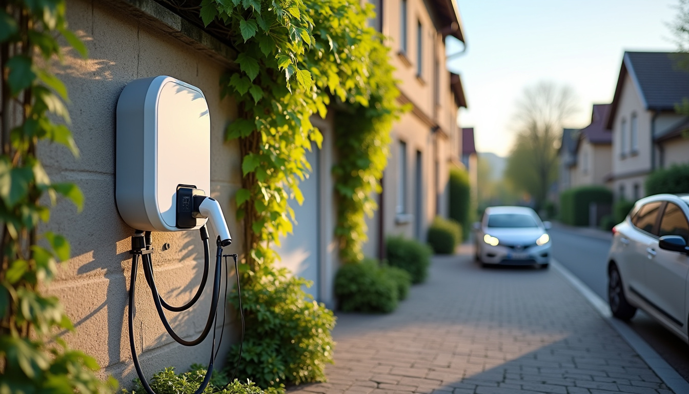 Installer votre borne électrique à Nogent-le-Rotrou en 2026