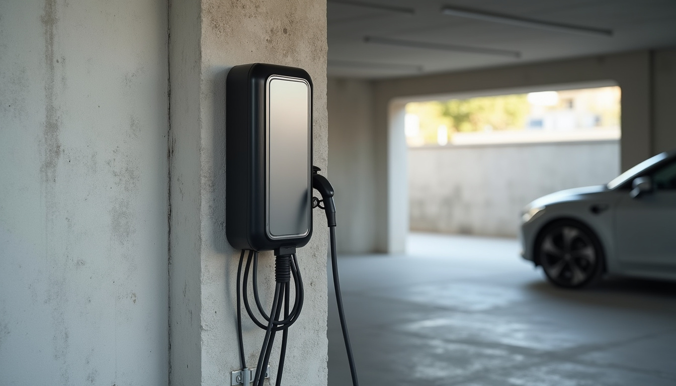 Installer sa borne électrique à Nogent en 2026 : ce qu’il faut savoir