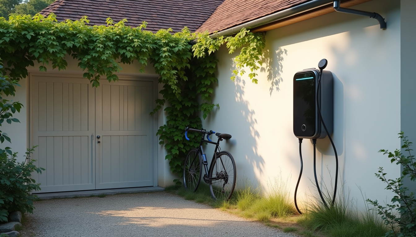 Installer votre borne électrique à Nointel en 2026