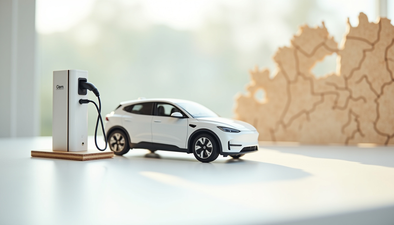 Installer sa borne électrique à Noisiel en 2026 : ce qu’il faut savoir