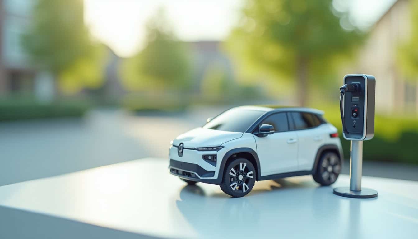 Installer votre borne électrique à Nomexy en 2026