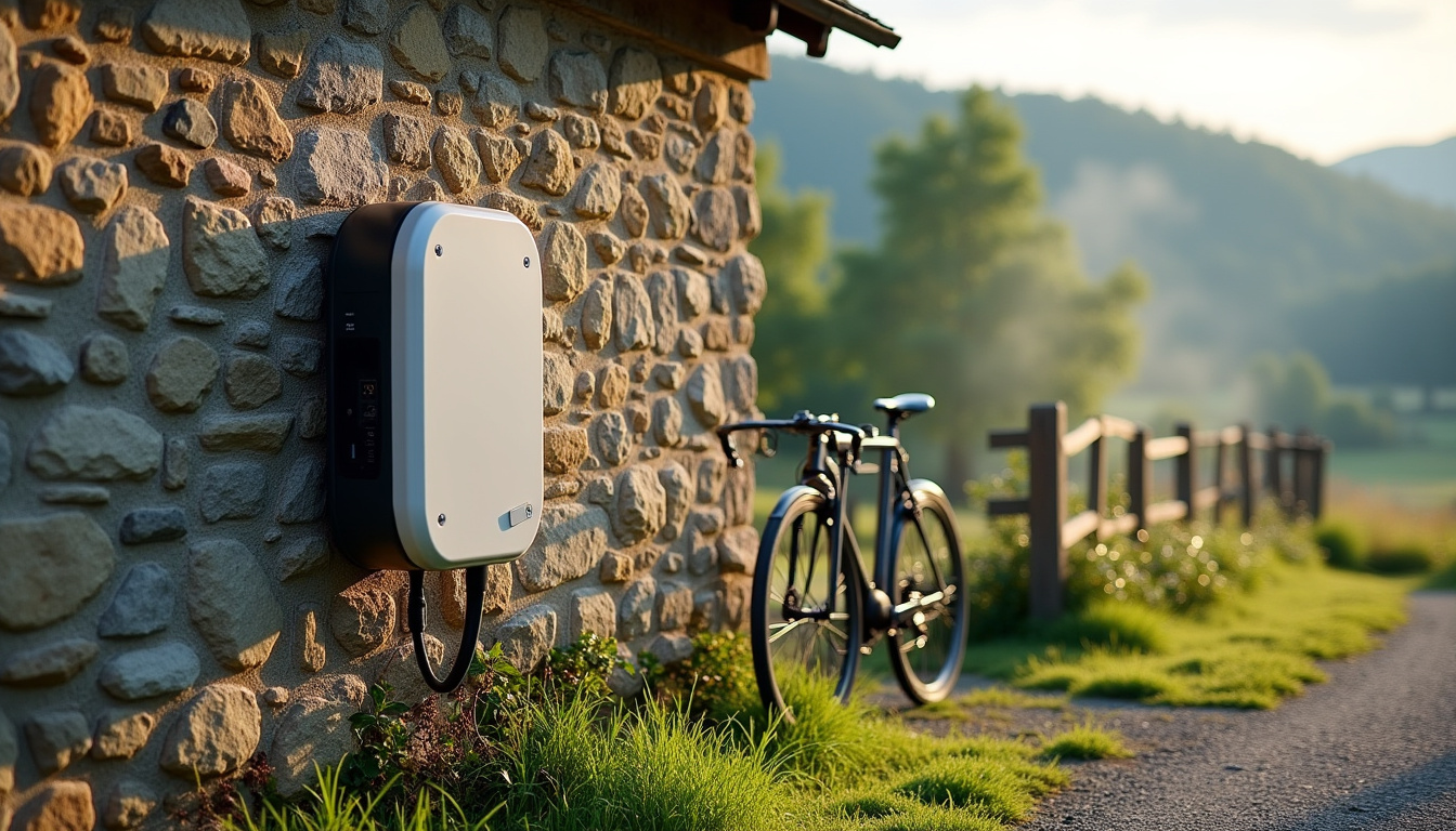 Installer votre borne électrique à Nommay en 2026