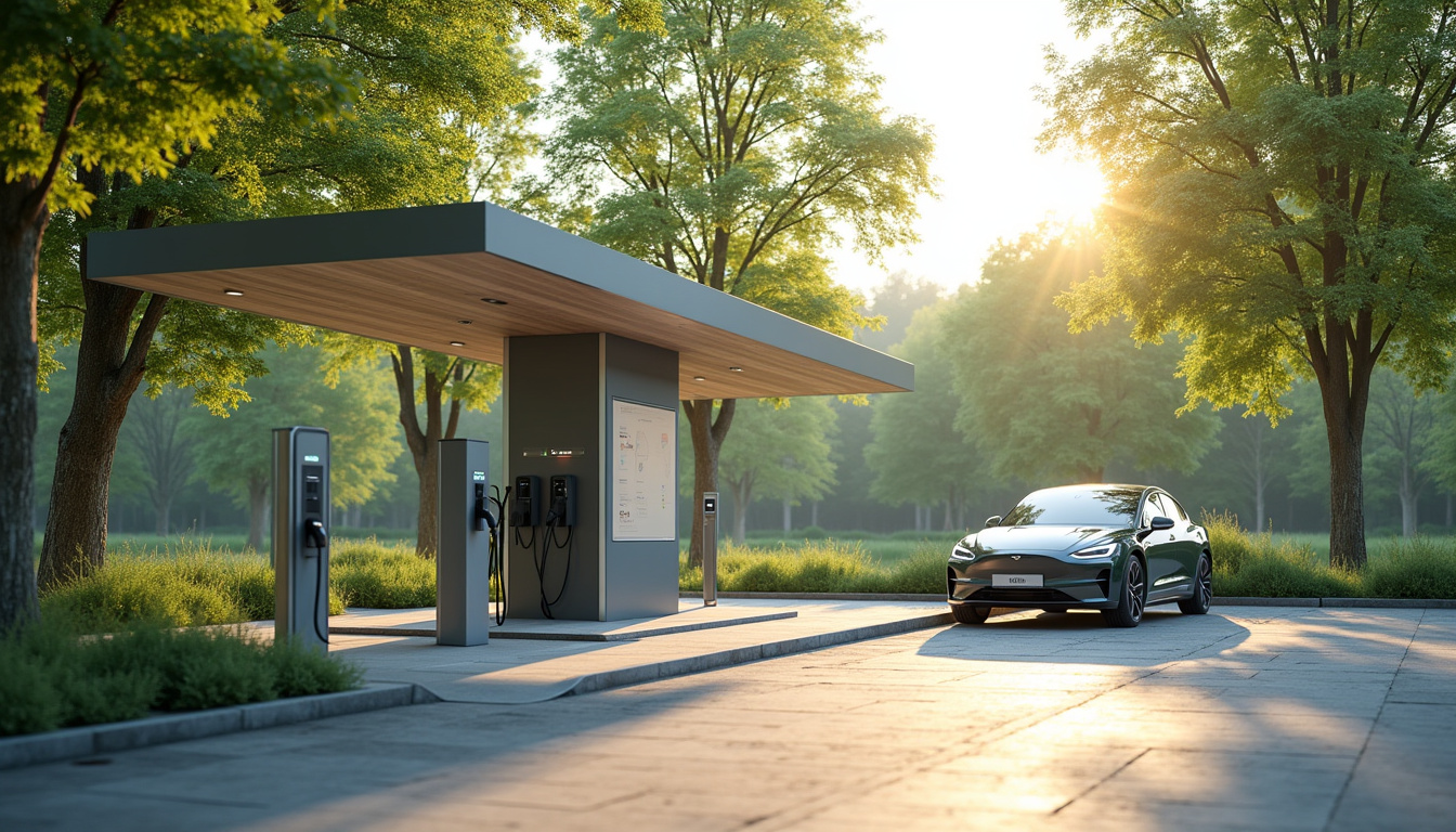 Installer une borne électrique à Nostang en 2026 : guide pratique