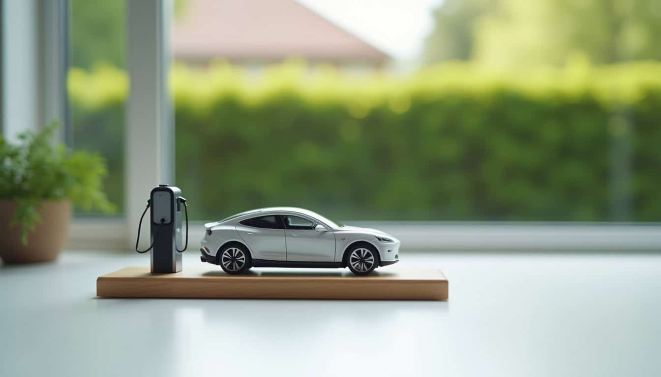 Installer votre borne électrique à Notre-Dame-d'Oé en 2026