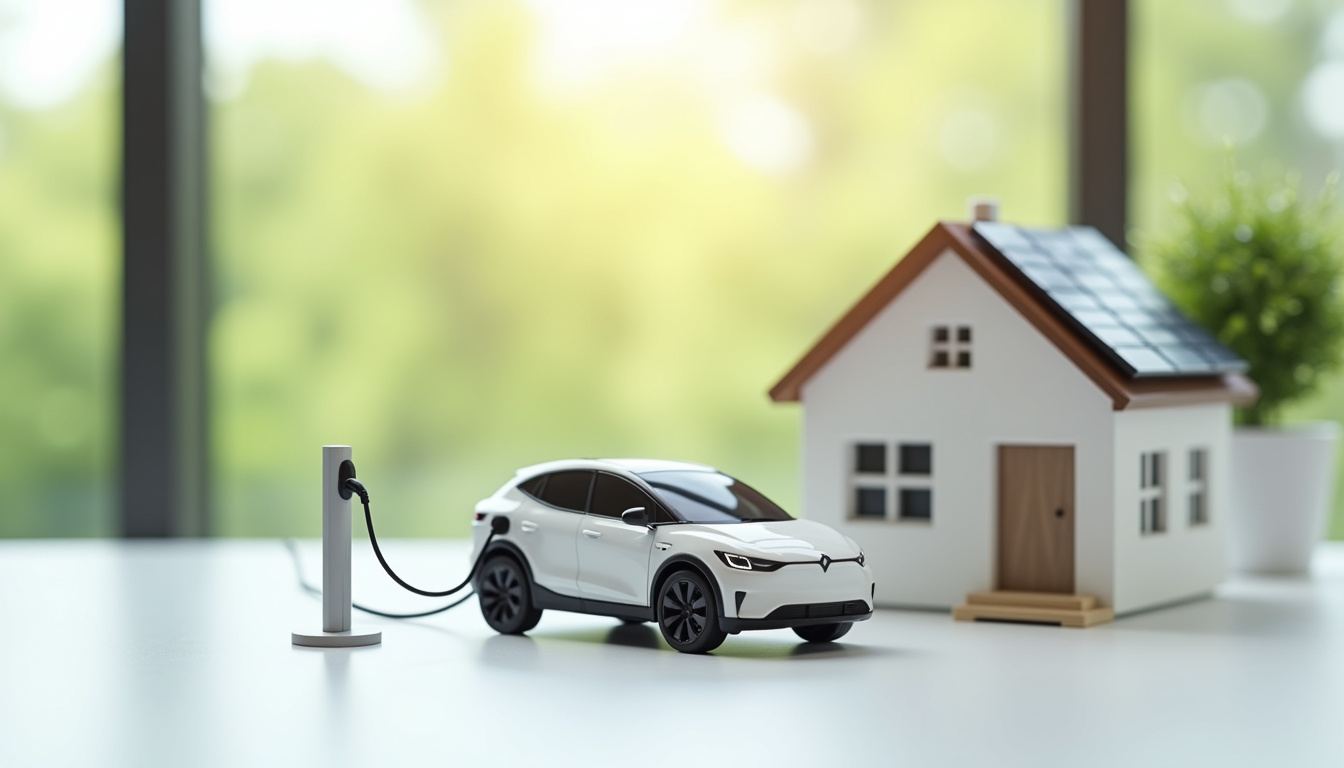 Installer votre borne électrique à Noues-de-Sienne en 2026