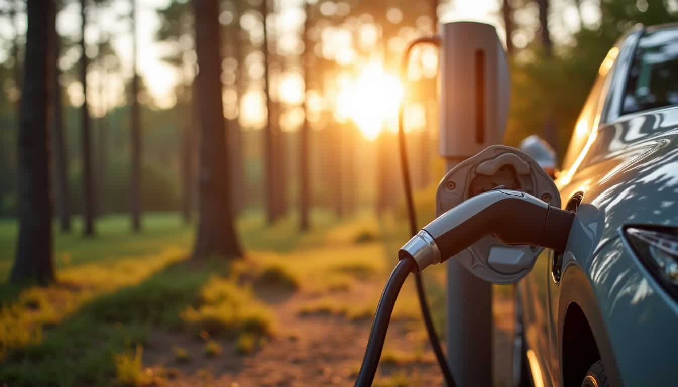 Installer votre borne électrique en Nouvelle-Aquitaine en 2026