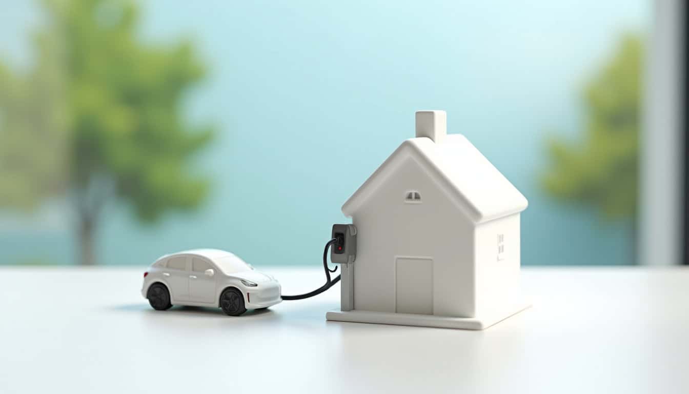 Installer votre borne électrique à Obersaasheim en 2026