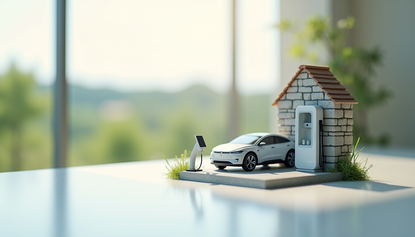 Installer sa borne électrique en Occitanie, est-ce toujours avantageux en 2026 ?