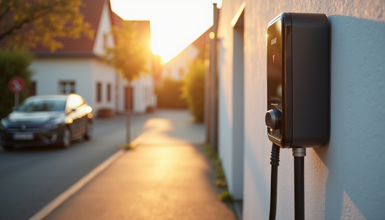 Installer une borne électrique à Oermingen en 2026 : mode d’emploi