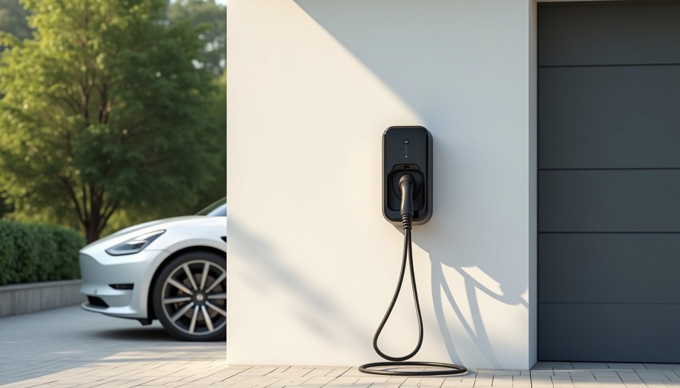 Installer une borne électrique à Œting en 2026 : mode d’emploi