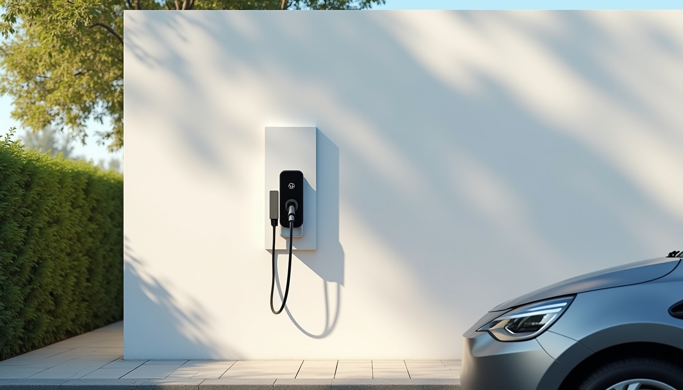 Installer votre borne électrique à Ogy-Montoy-Flanville en 2026