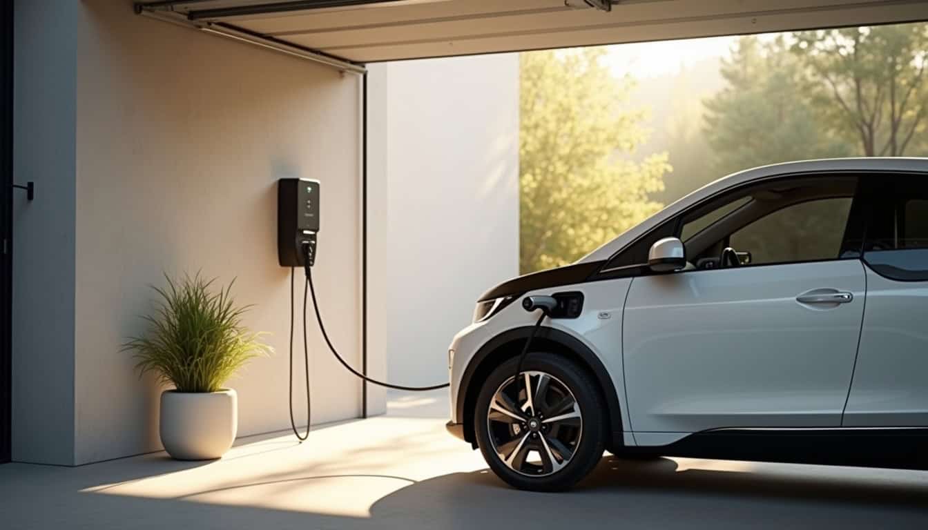 Installer votre borne électrique à Ohnenheim en 2026 : le guide