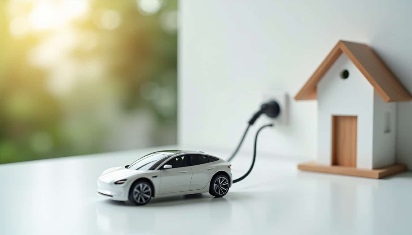 Installer votre borne électrique à Oinville-sur-Montcient en 2026