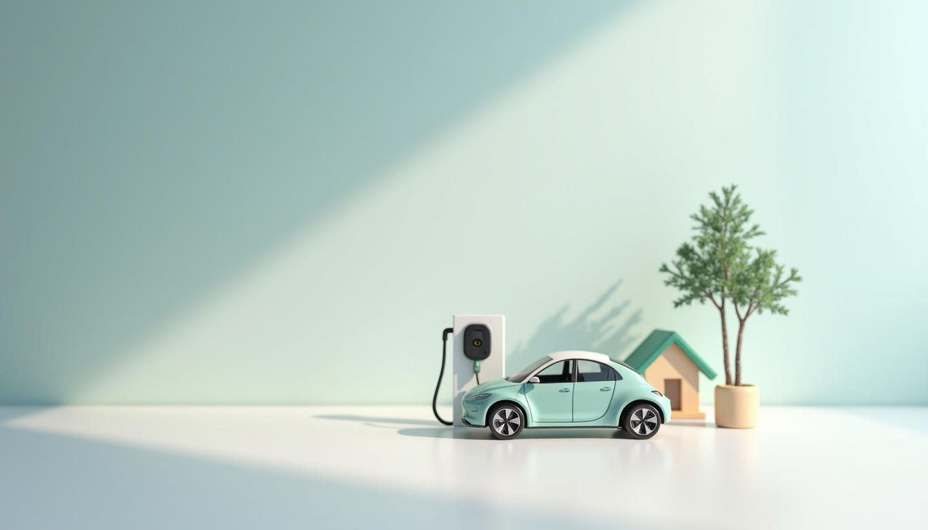 Borne électrique à Oissel : votre installation en 2026