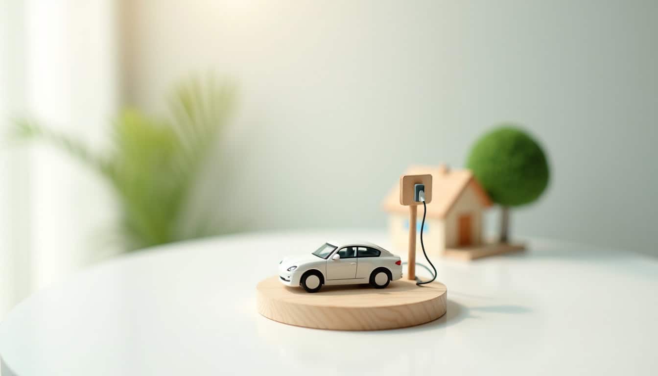 Installer une borne électrique à Oloron-Sainte-Marie en 2026