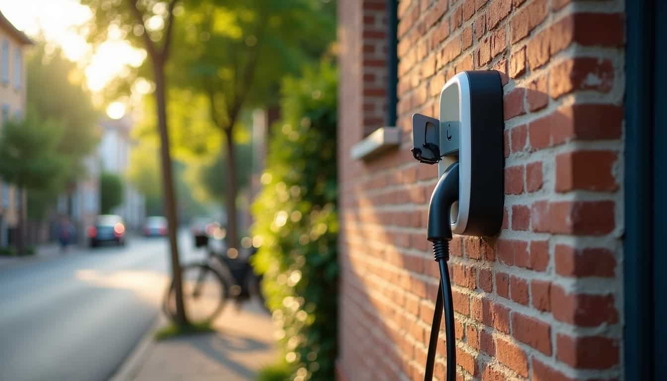 Installer votre borne électrique à Onnaing en 2026