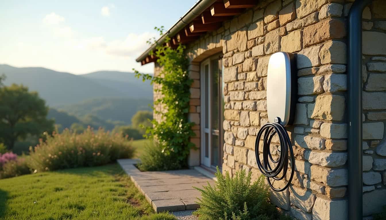Installer une borne électrique à Orchamps en 2026 ?