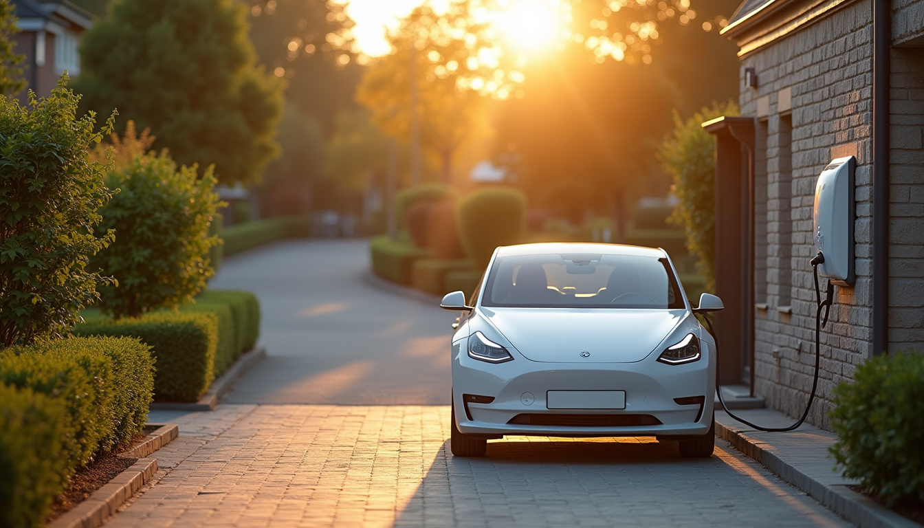 Installer une borne électrique à Orleix en 2026 : le guide