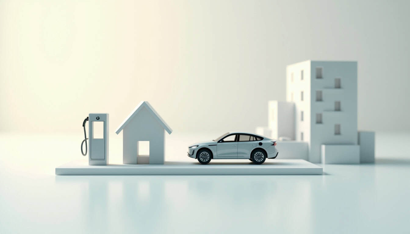 Installer votre borne électrique à Orly en 2026 : le guide
