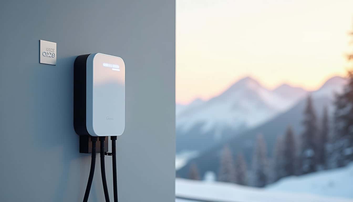 Installer une borne électrique à Ornex en 2026 : ce qu’il faut savoir