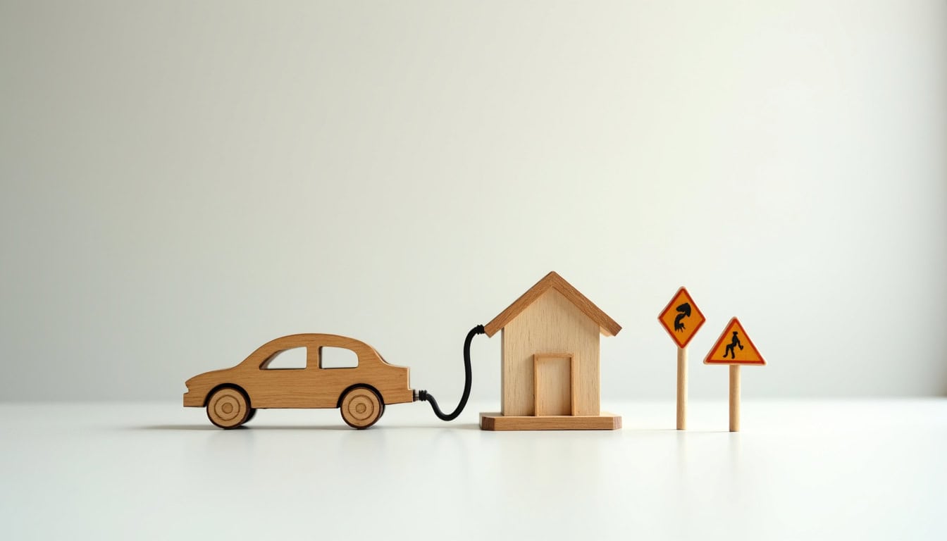 Installer votre borne électrique à Orsan en 2026