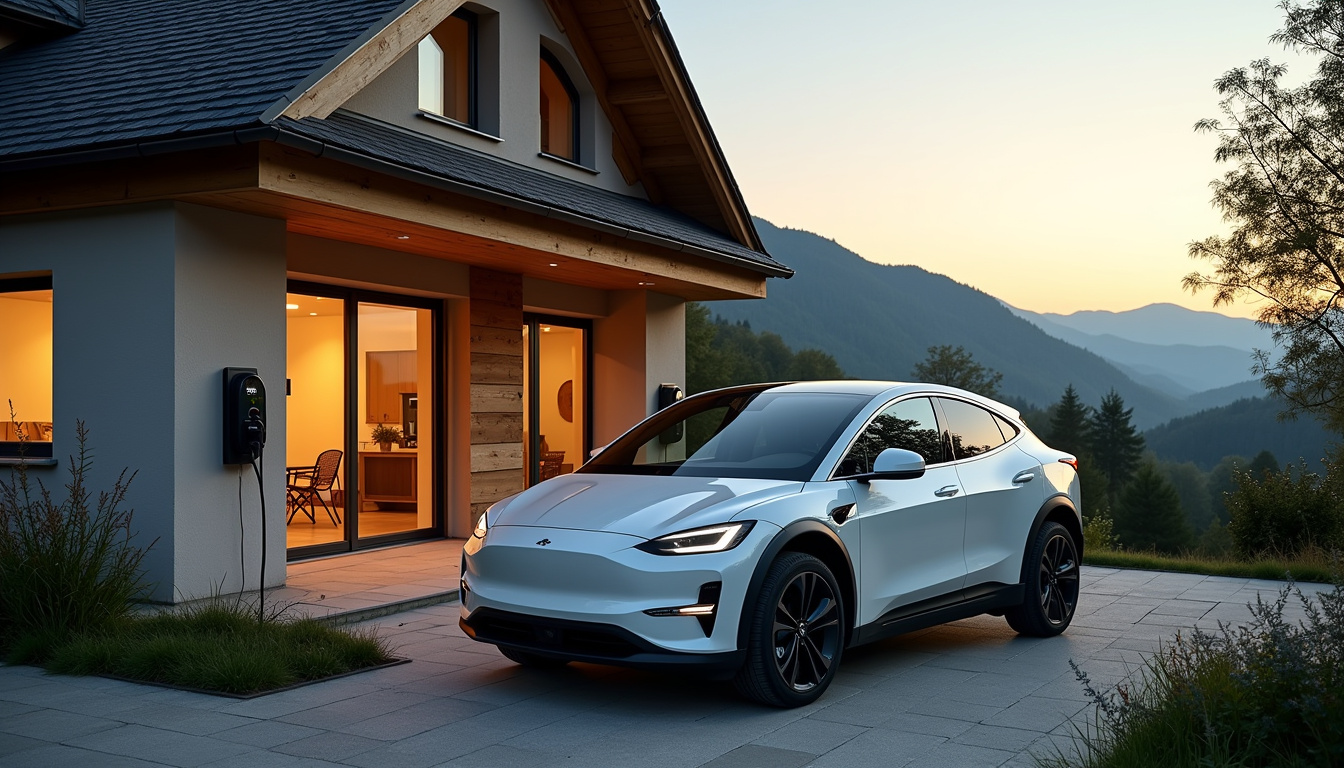 Installer une borne électrique à Ostwald en 2026 : ce qu’il faut savoir
