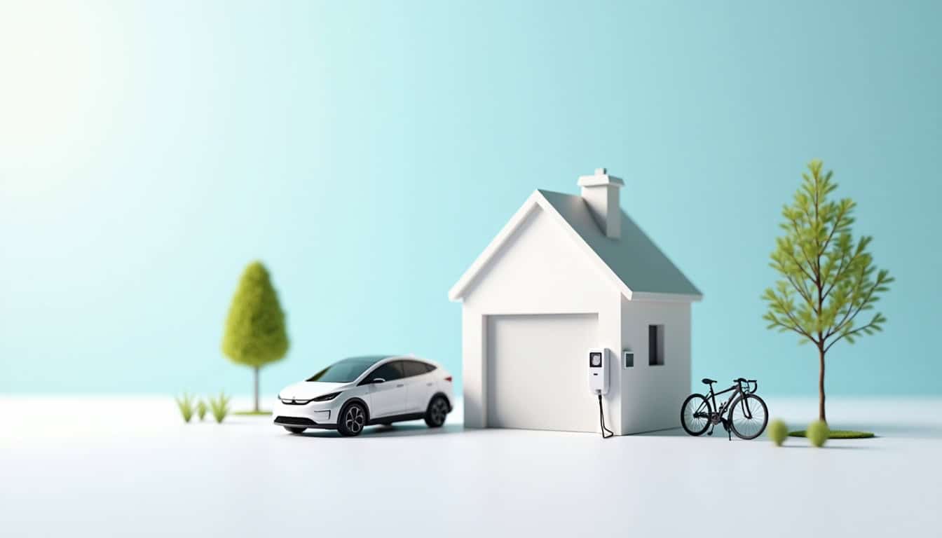 Installer une borne électrique à Ottmarsheim en 2026 : le guide