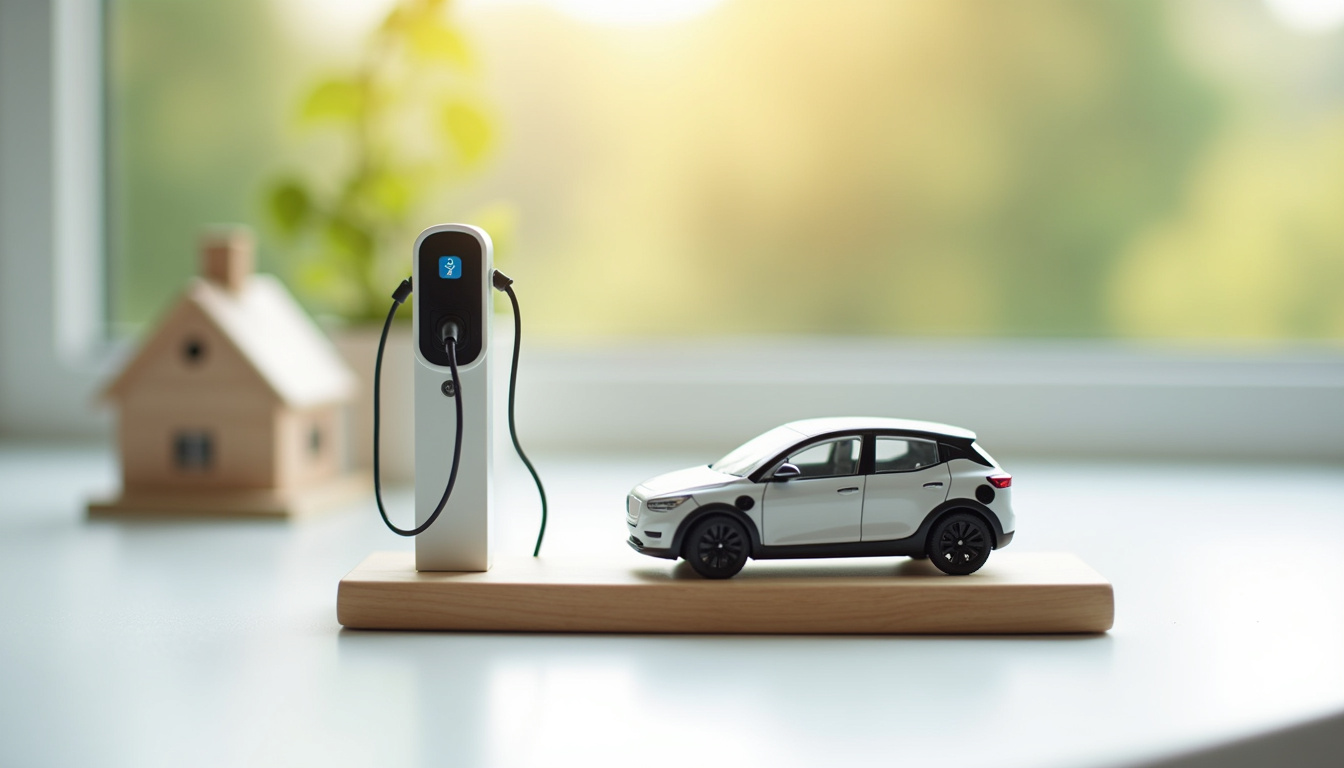 Installer votre borne électrique à Ourville-en-Caux en 2026