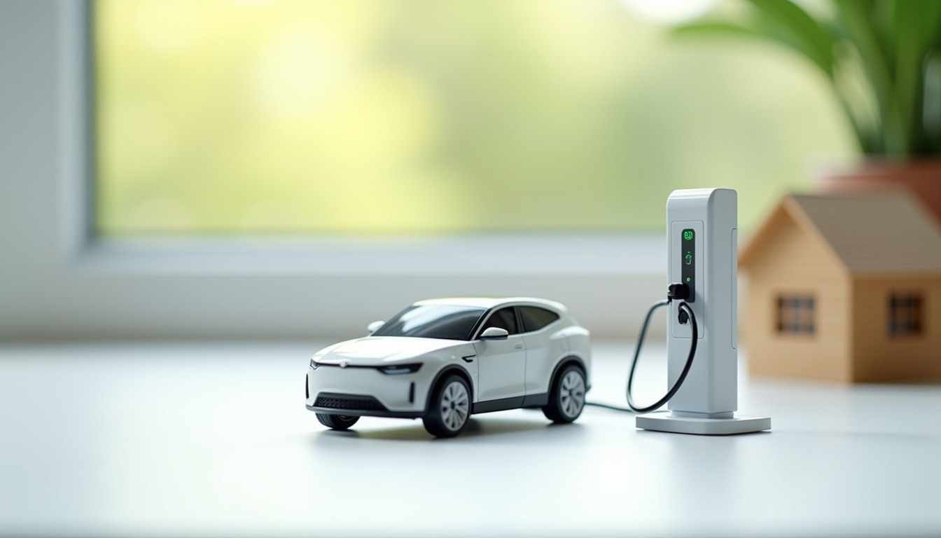 Installer votre borne électrique à Oytier-Saint-Oblas en 2026