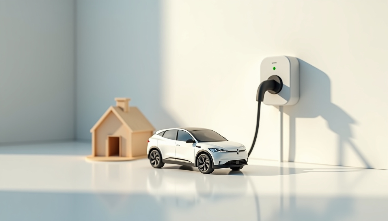Installer une borne électrique à Paillencourt en 2026 : ce qu’il faut savoir