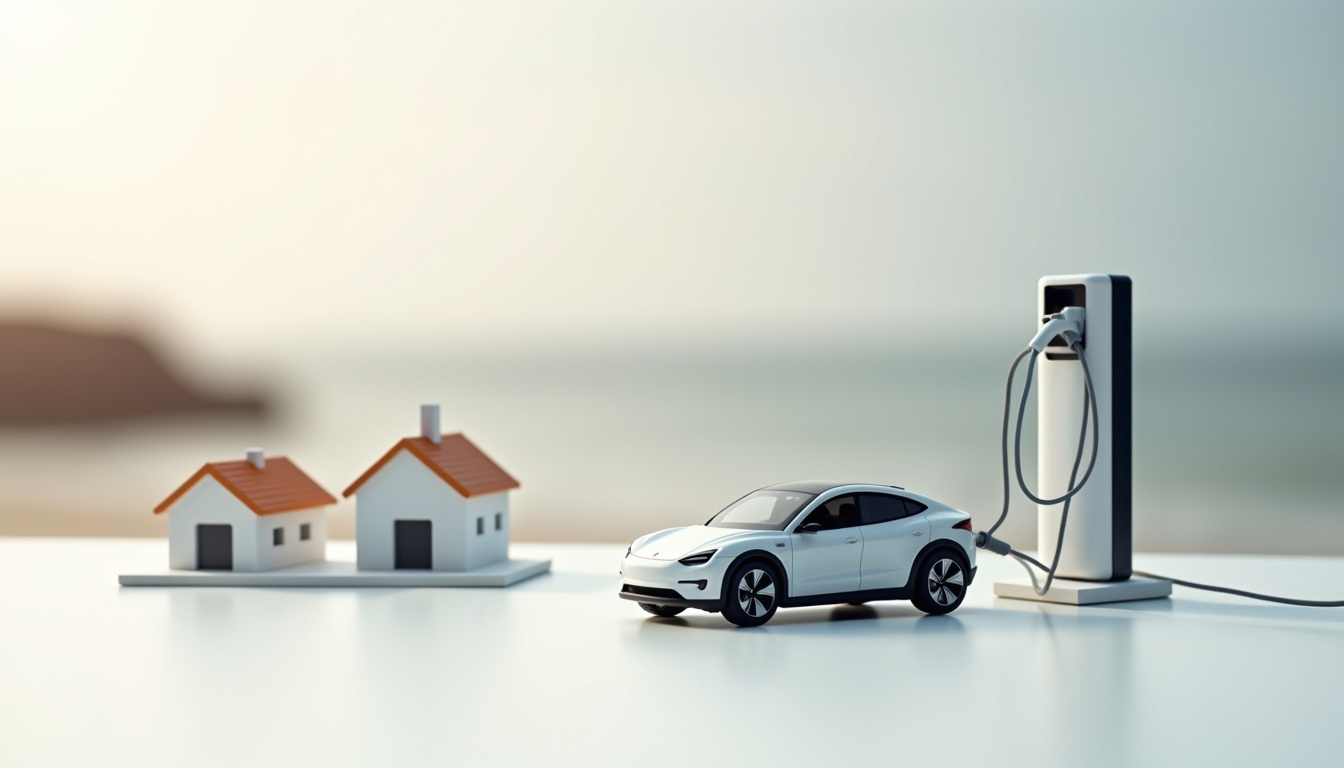 Installer une borne électrique à Paimpol en 2026 : votre guide