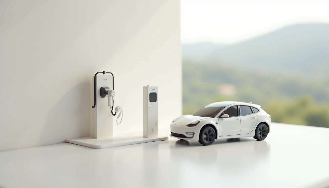 Installer une borne électrique à Pamiers en 2026 : guide pratique