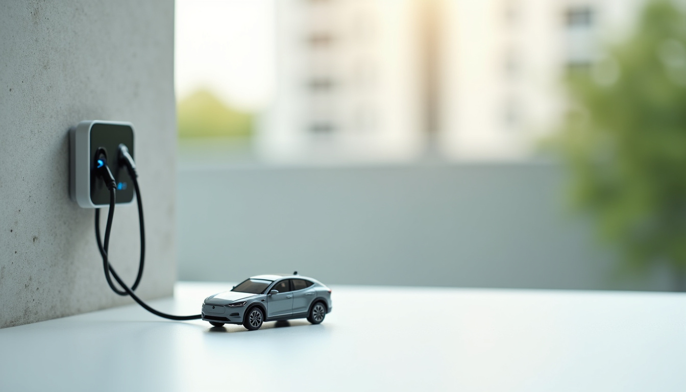 Installer sa borne électrique à Pantin : ce qu’il faut savoir en 2026